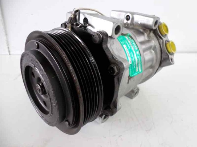 Sprężarka klimatyzacji 7700859676D RENAULT