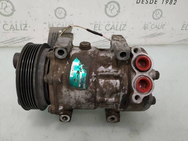 7700859676D Renault (RVI)