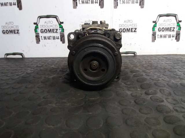 Sprężarka klimatyzacji 7700861150 RENAULT