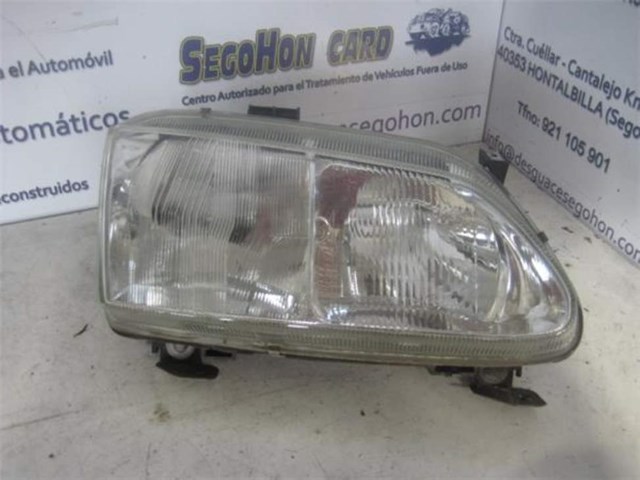 Pas napędowy mechanizmów 7700861465 RENAULT