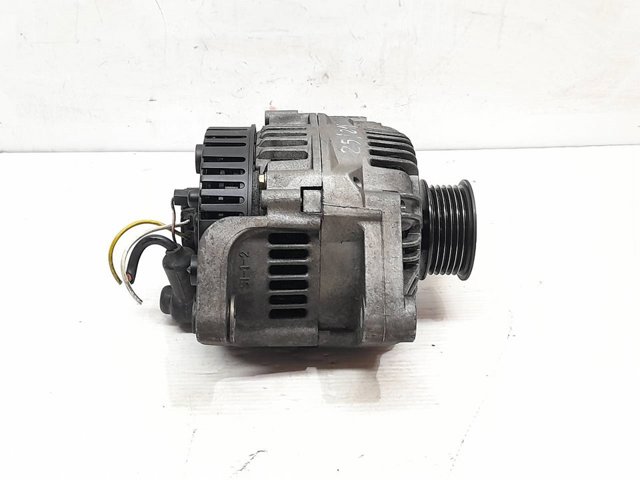 Alternator 7700861496 RENAULT