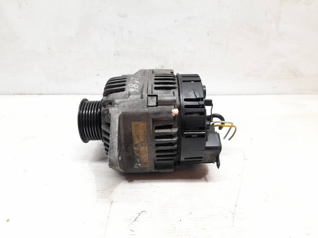 Alternator 7700861496 RENAULT