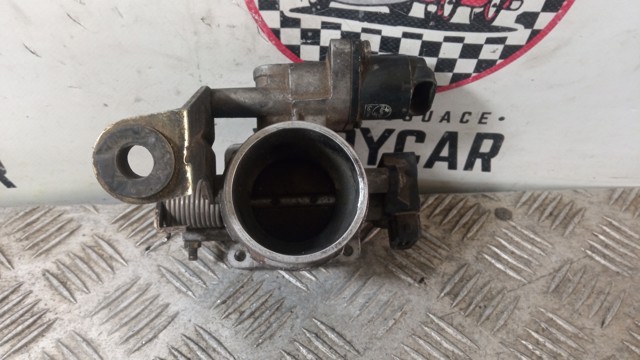 Przepustnica, komplet 7700861679 RENAULT