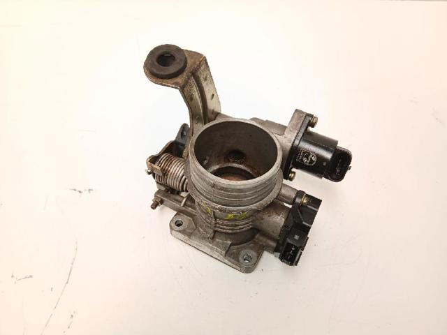 Przepustnica, komplet 7700861679 RENAULT