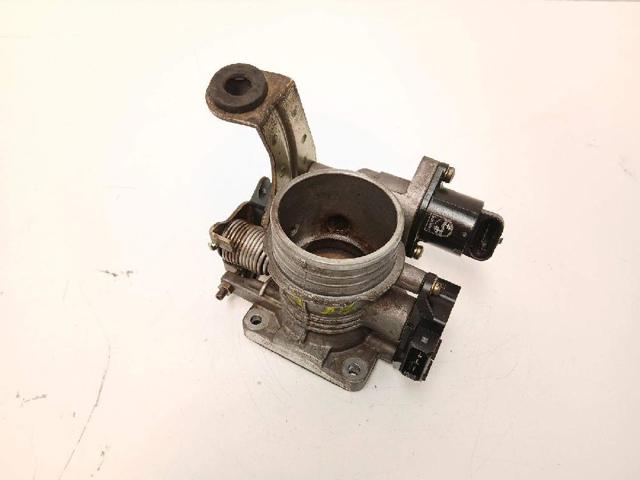 Przepustnica, komplet 7700861679 RENAULT