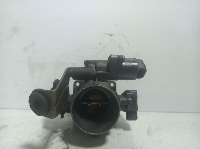 Przepustnica, komplet 7700861679H RENAULT