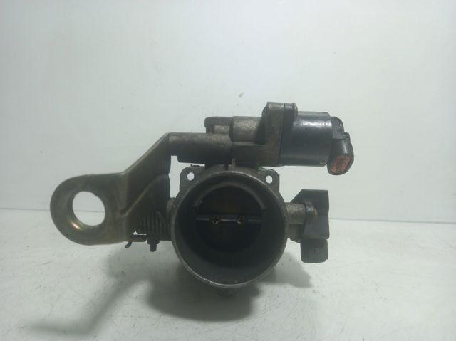 Przepustnica, komplet 7700861679H RENAULT