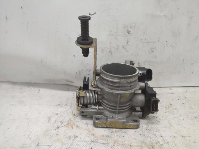 Przepustnica, komplet 7700861679H RENAULT
