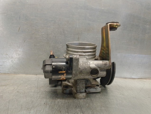 Przepustnica, komplet 7700861679H RENAULT