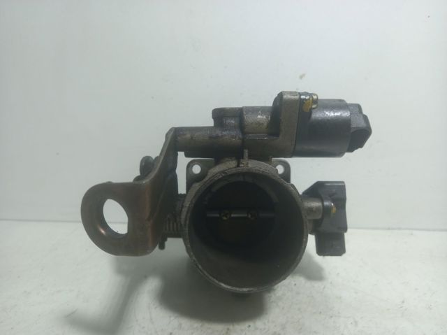 Przepustnica, komplet 7700861679H RENAULT