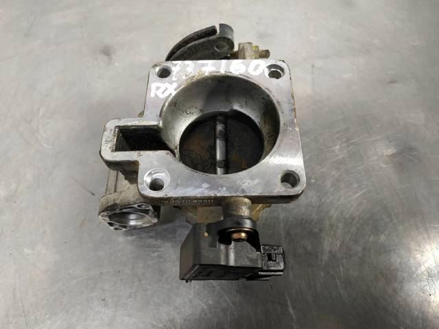 Przepustnica, komplet 7700861679H RENAULT