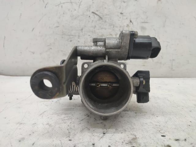 Przepustnica, komplet 7700861679H RENAULT