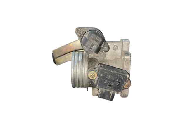 Przepustnica, komplet 7700861679H RENAULT