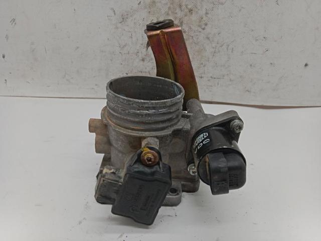 Przepustnica, komplet 7700861679H RENAULT