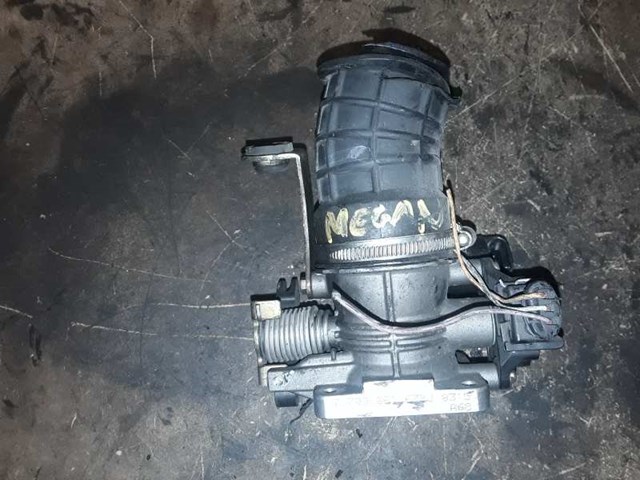 Przepustnica, komplet 7700861679J RENAULT