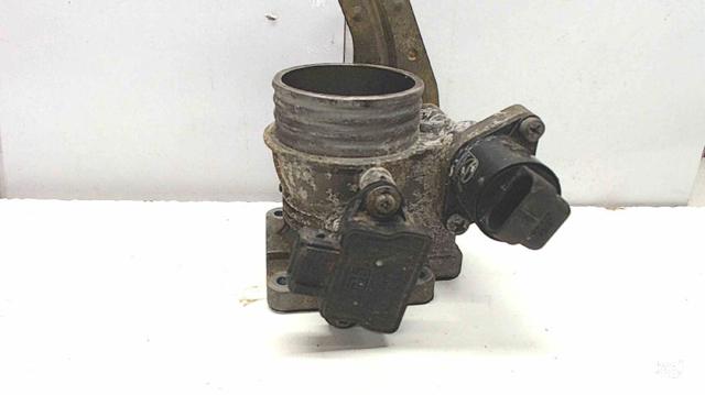 Przepustnica, komplet 7700861679J RENAULT