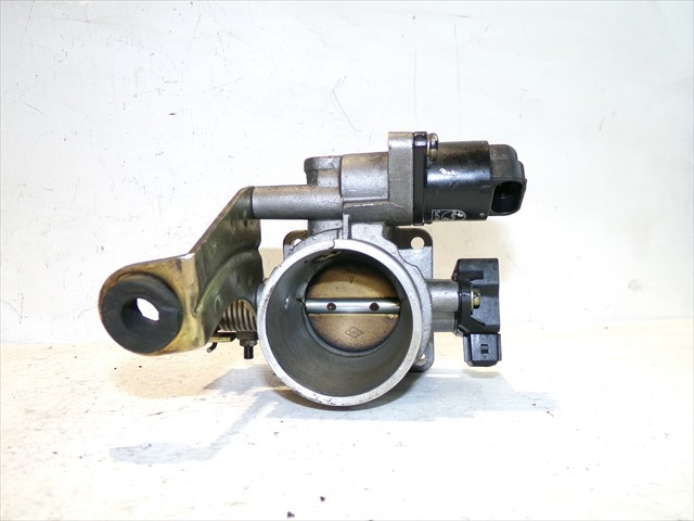 Przepustnica, komplet 7700861679J RENAULT