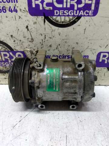 Sprężarka klimatyzacji 7700861971 RENAULT
