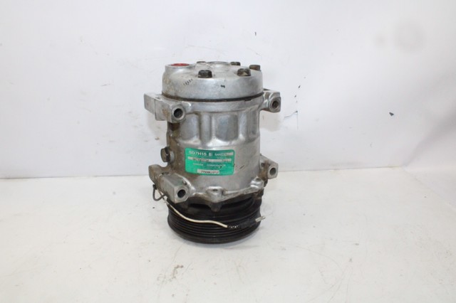 Sprężarka klimatyzacji 7700861971F RENAULT