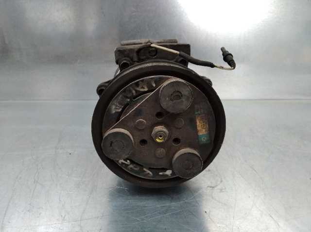 Sprężarka klimatyzacji 7700861971F RENAULT