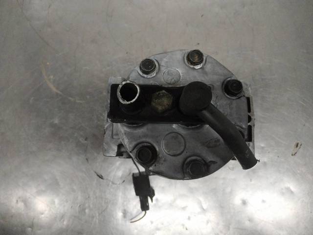 Sprężarka klimatyzacji 7700861971F RENAULT