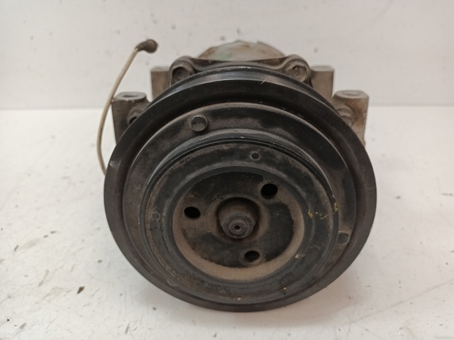 Sprężarka klimatyzacji 7700861971F RENAULT