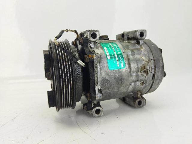 Sprężarka klimatyzacji 7700861971F RENAULT