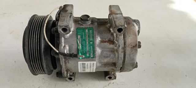 Sprężarka klimatyzacji 7700861971F RENAULT