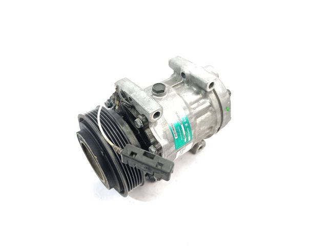 Sprężarka klimatyzacji 7700861971F RENAULT