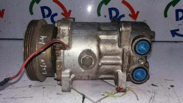 Kompresor klimatyzacji Renault Rapid