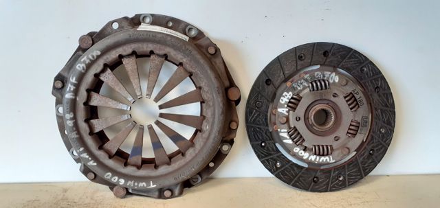 Tarcza sprzęgła 7700863901 RENAULT