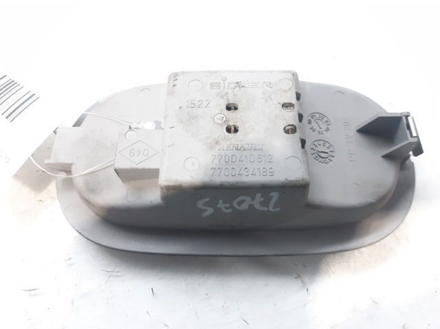 7700864571 Renault (RVI)