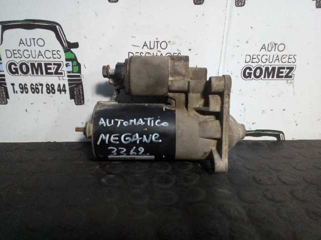 Rozrusznik 7700865719 RENAULT