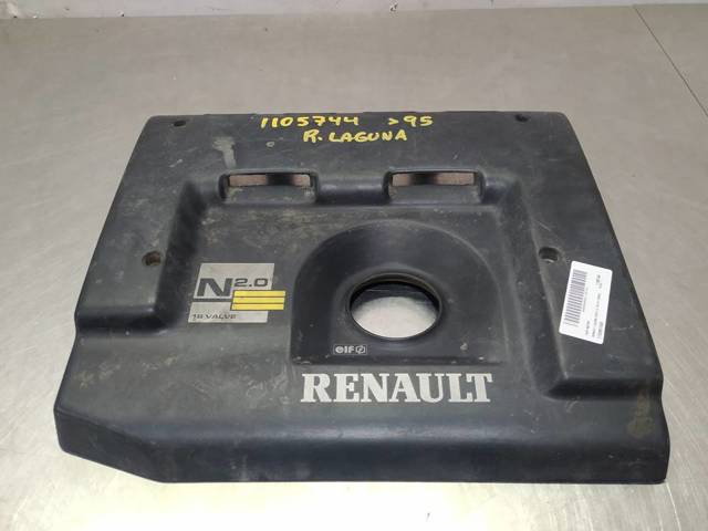 Pokrywa silnika dekoracyjna do Renault Laguna B56, 556