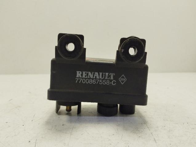 Przekaźnik świec żarowych 7700867558 RENAULT