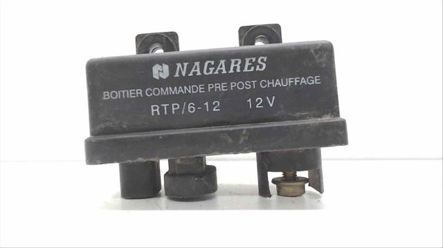 Przekaźnik świec żarowych 7700867558 RENAULT