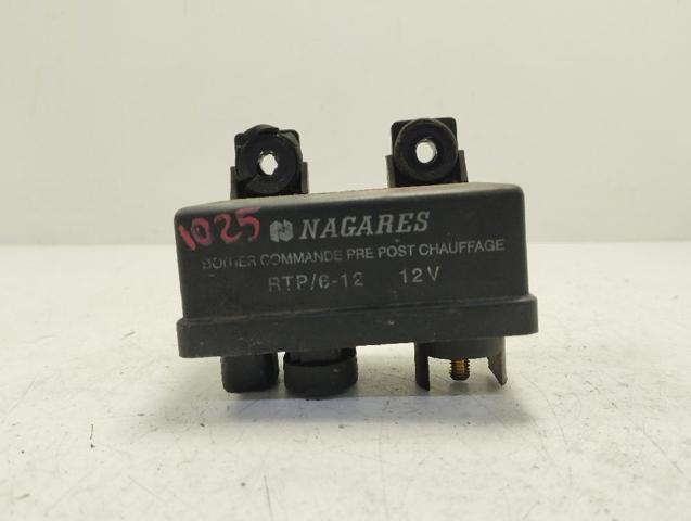 Przekaźnik świec żarowych Volvo V40 VW