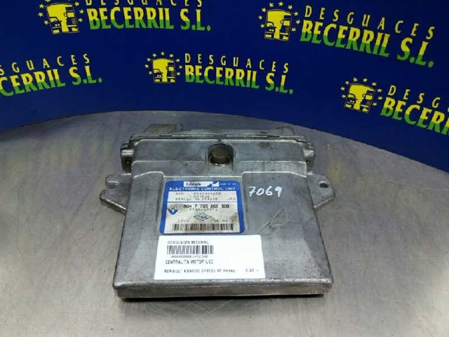7700868300 Renault (RVI)