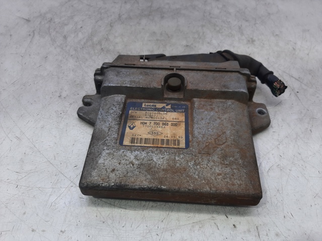 7700868300 Renault (RVI)
