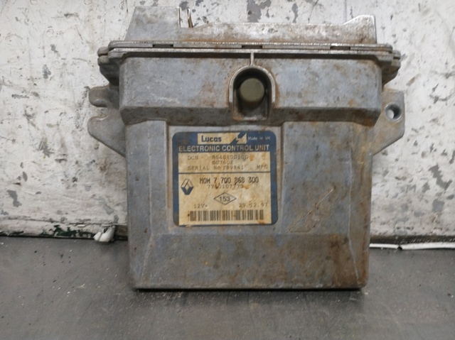 7700868300 Renault (RVI)
