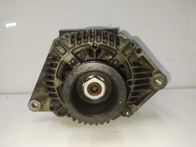 Alternator 7700869600 Renault (RVI)