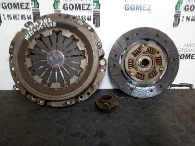 Tarcza sprzęgła 7700869903 RENAULT