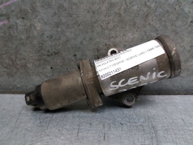 7700870084 Renault (RVI)