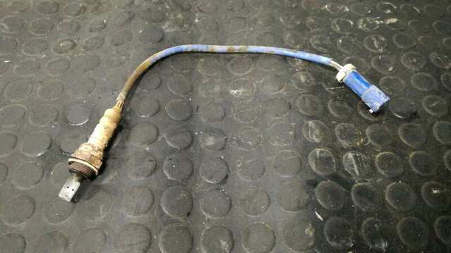 Sonda lambda, czujnik tlenu 7700870318 RENAULT