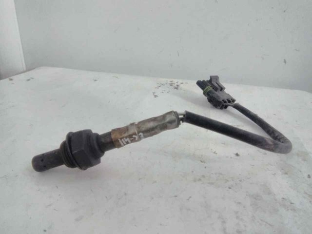 Sonda lambda, czujnik tlenu 7700870318 RENAULT