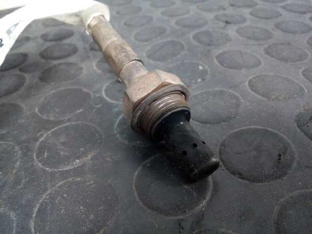 Sonda lambda, czujnik tlenu 7700870318 RENAULT