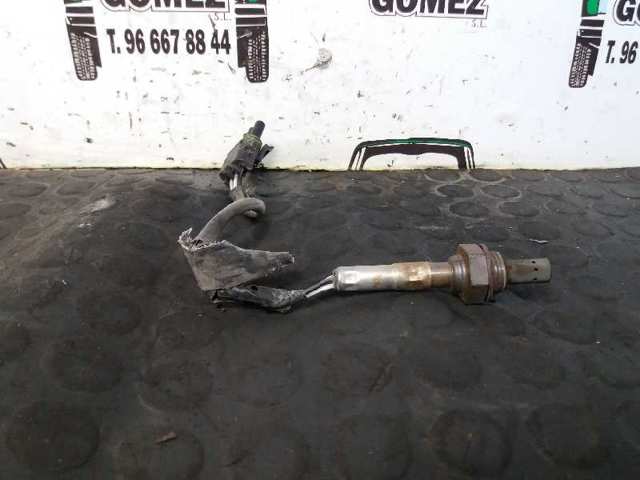 Sonda lambda, czujnik tlenu 7700870318 RENAULT