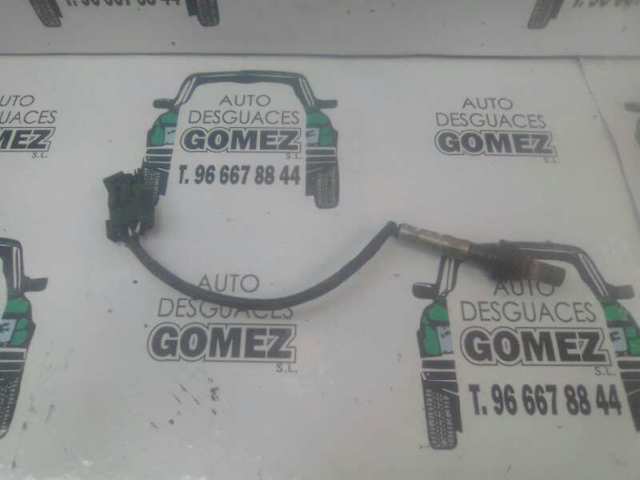 Sonda lambda, czujnik tlenu 7700870318 RENAULT