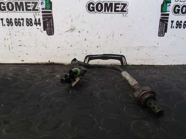 Sonda lambda, czujnik tlenu 7700870318 RENAULT