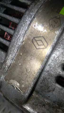 7700870822 Renault (RVI)